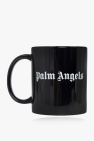Palm Angels Luggage and travel