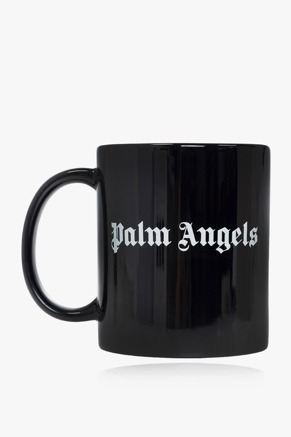 Palm Angels Mug with logo