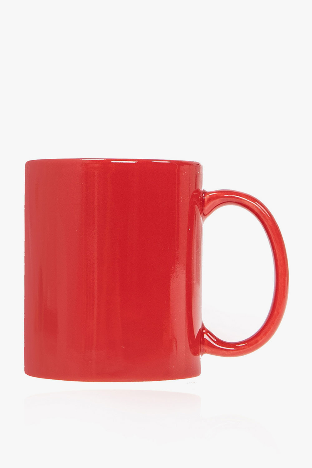 Palm Angels Mug with logo