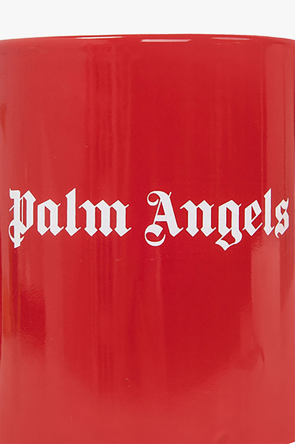 Palm Angels Mug with logo