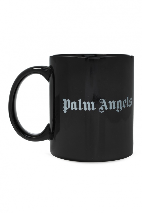 Palm Angels Logo mug