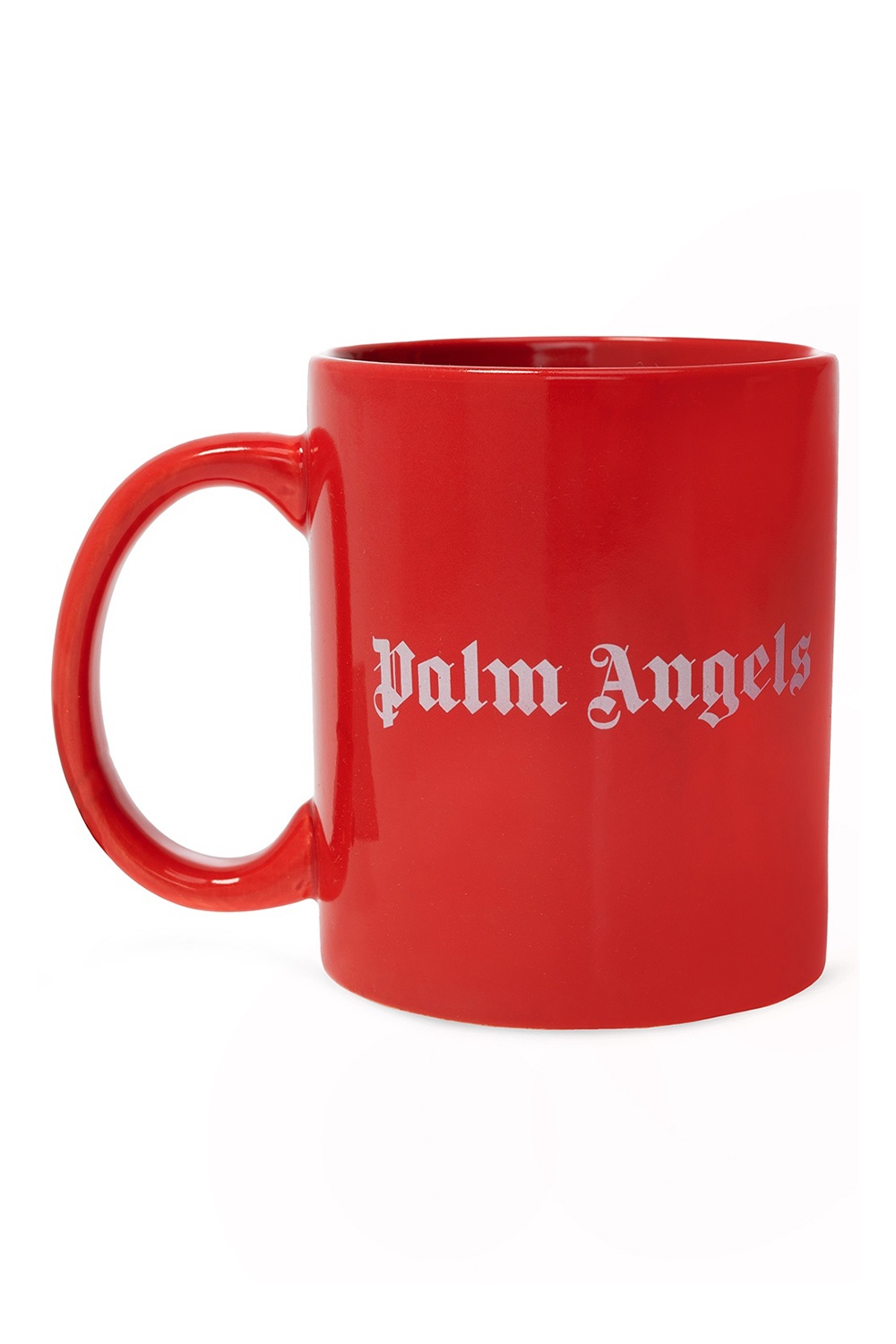 Palm Angels Logo mug