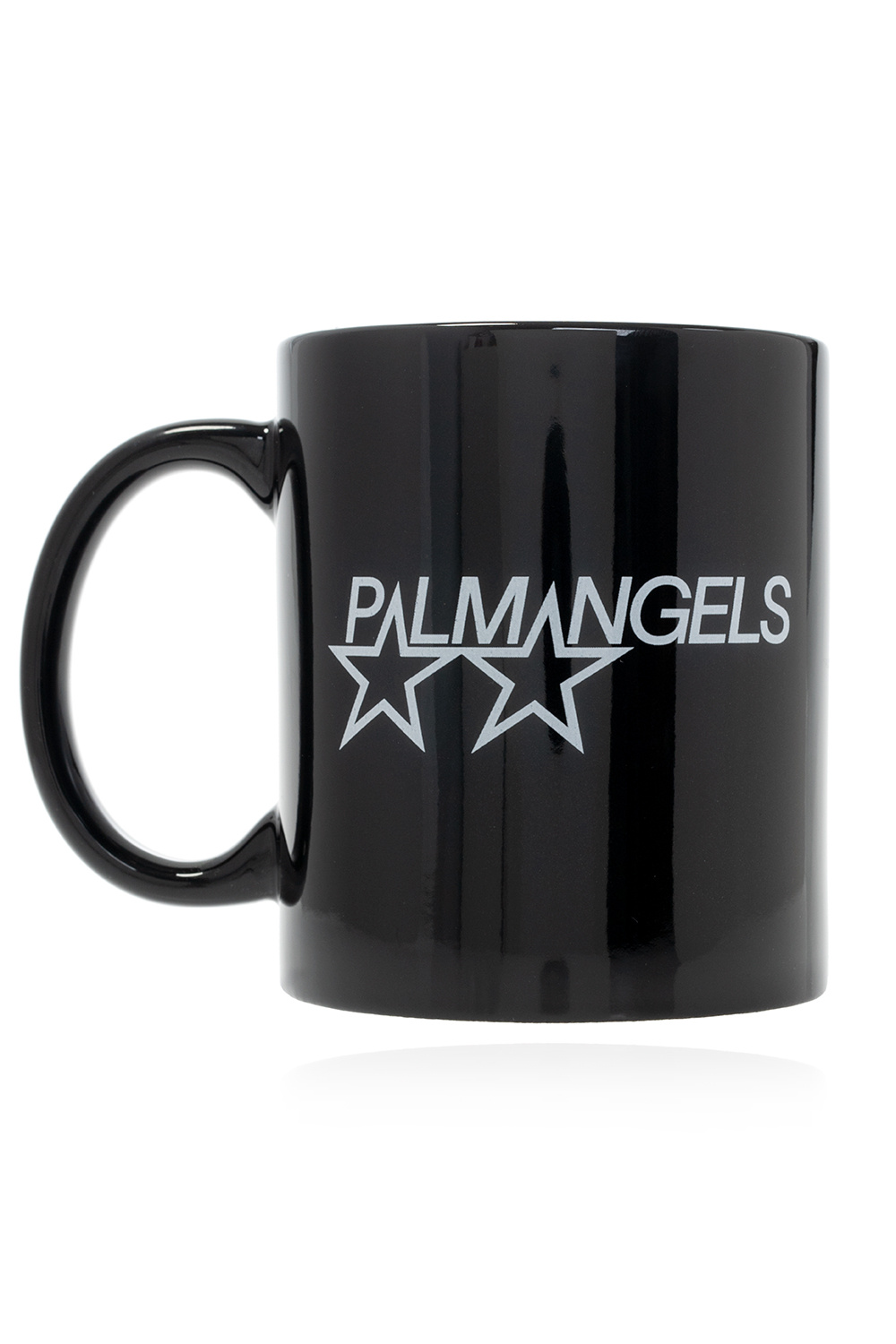 Palm Angels Mug with logo