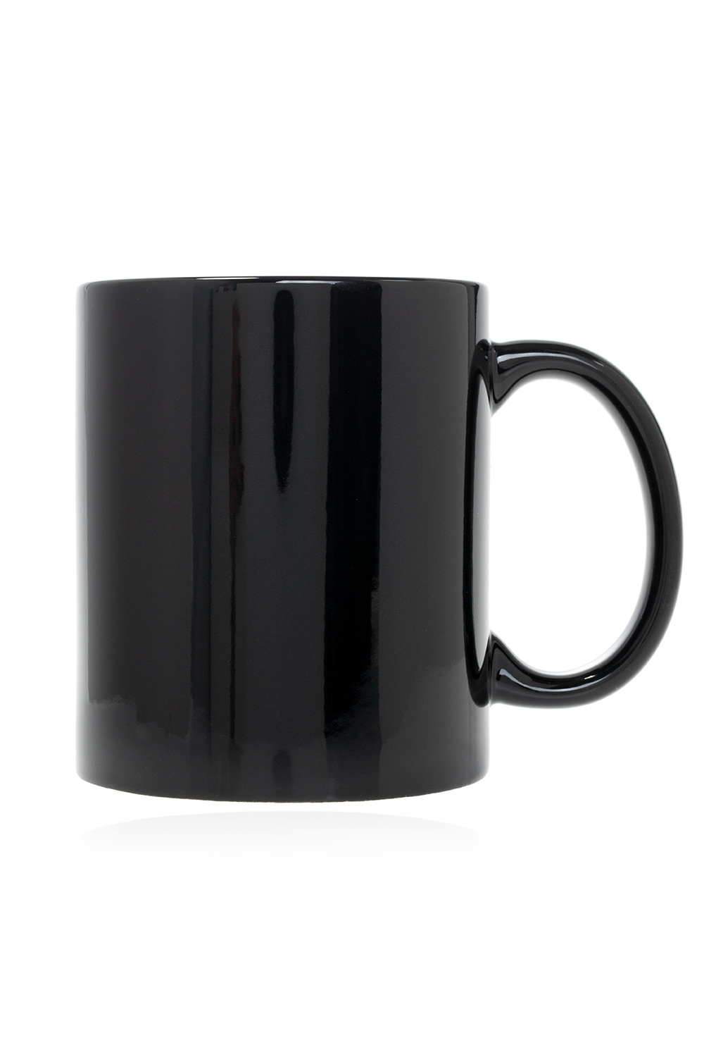 Palm Angels Mug with logo