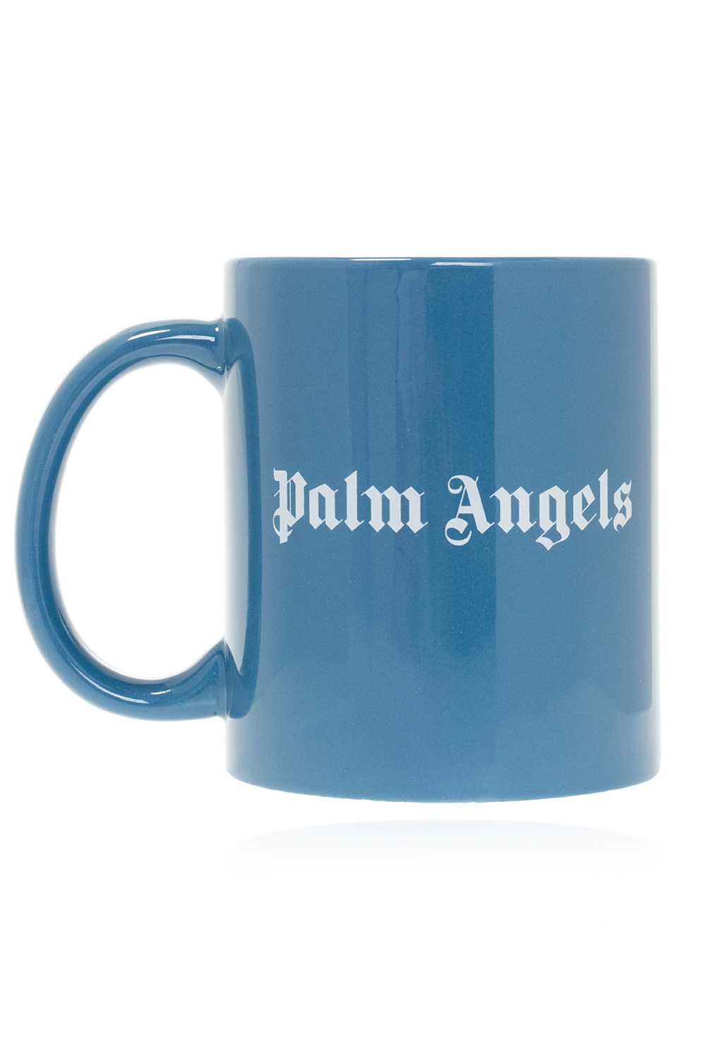 Palm Angels Mug with logo