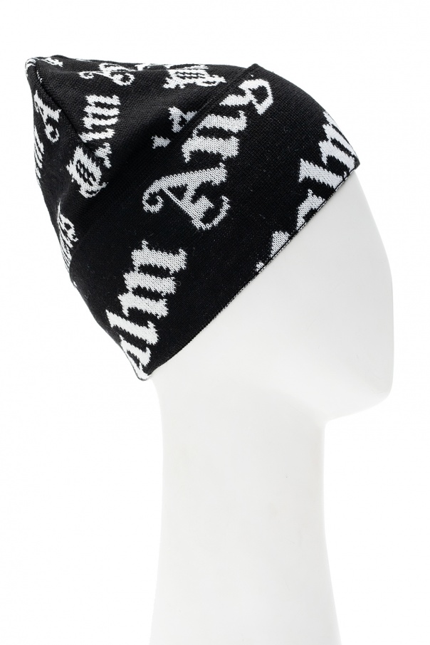 Palm Angels Hat \u0026 scarf set | Men's 
