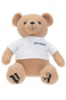 Palm Angels beige Teddy bear