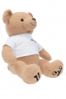 Palm Angels beige Teddy bear