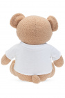 Palm Angels beige Teddy bear