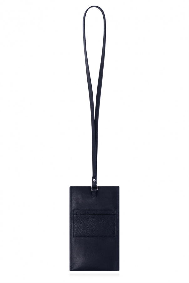 Dsquared2 Pouch on strap