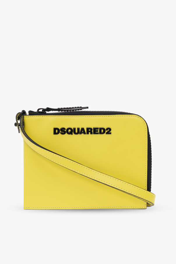 Dsquared2 What model to choose for this season? See the most impressive proposals