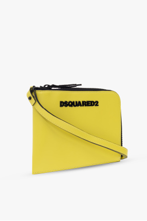 Dsquared2 Pouch with logo