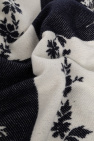 Erdem Wool blanket