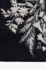 Erdem Wool blanket