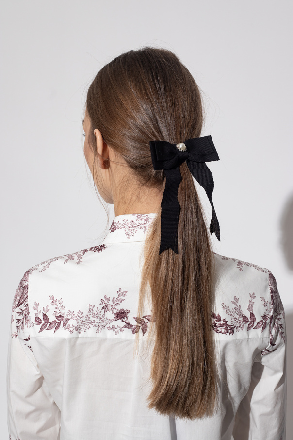 Erdem Hair tie