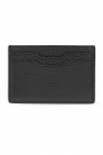 Amiri Card case with logo