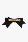 Erdem Hair clip with bow