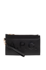 A.P.C. Pouch with logo
