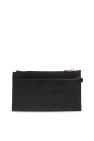 A.P.C. Pouch with logo