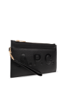 A.P.C. Pouch with logo
