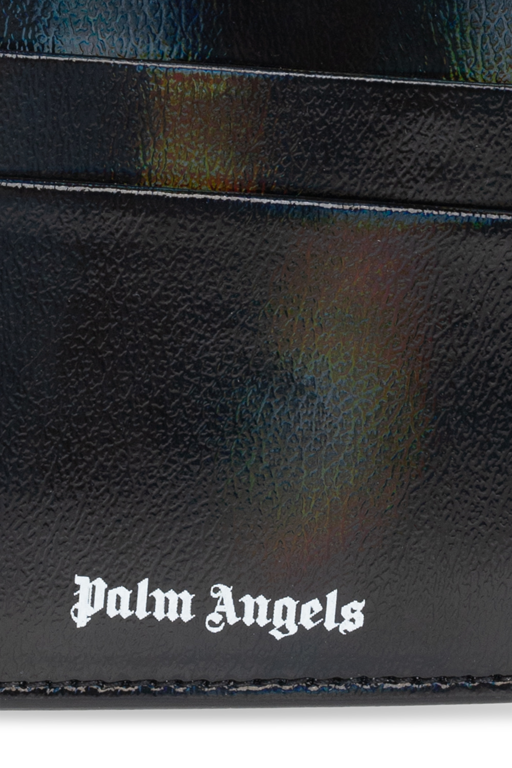 Palm Angels Luggage and travel