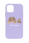 Palm Angels PURPLE iPhone 11 Pro case