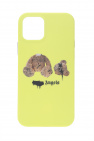 Palm Angels iPhone 12/12 Pro case