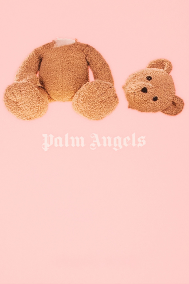 Palm Angels PALM ANGELS IPHONE 12/12 PRO CASE