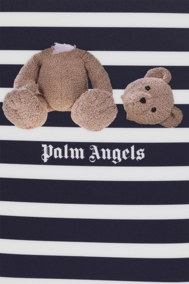 Palm Angels iPhone 12 case