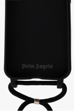 Palm Angels iPhone 13 Pro case