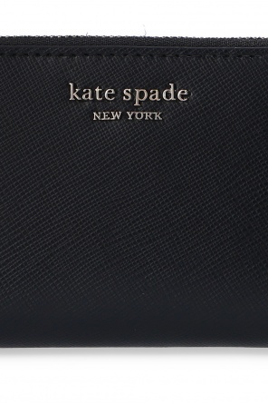 Kate Spade Portfel z logo