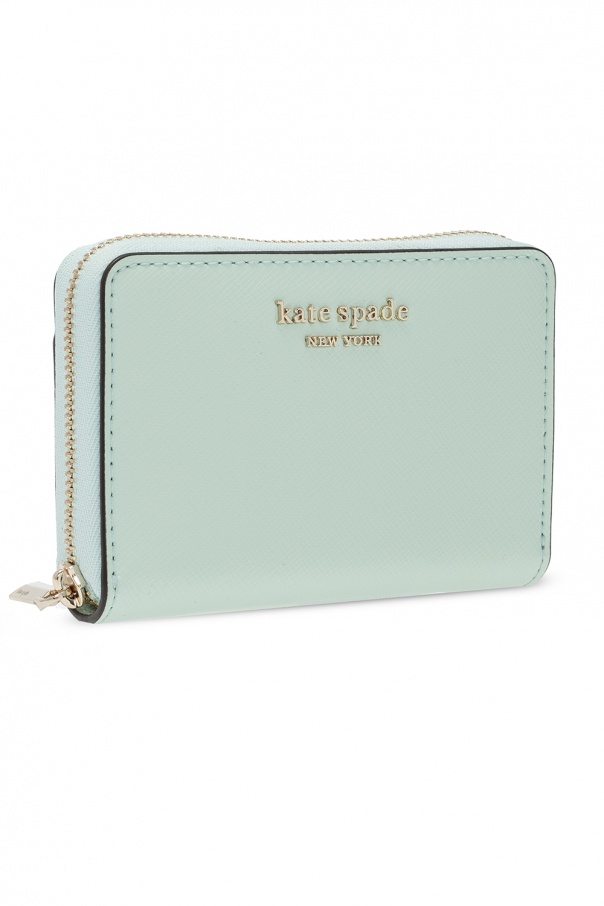 Kate Spade 'Spencer' wallet with logo | Women's Accessories | IetpShops