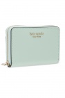 Kate Spade Portfel z logo ‘Spencer’