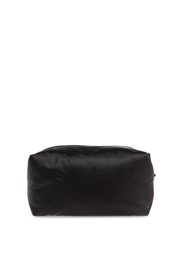 Kate Spade Kosmetyczka z logo