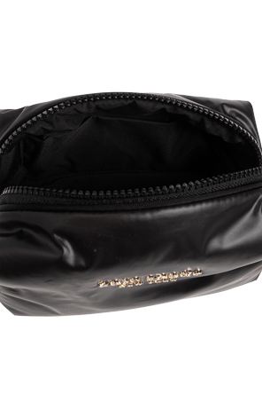 Kate Spade Kosmetyczka z logo