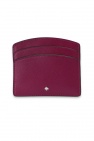Kate Spade 'Spencer' card case with logo