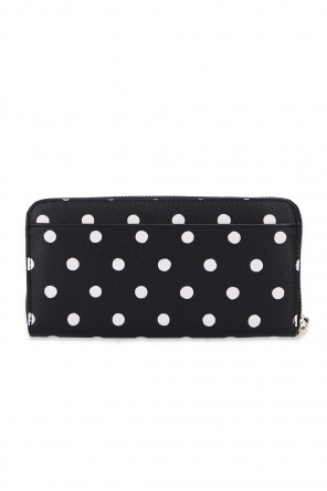 Kate Spade Wallet with logo