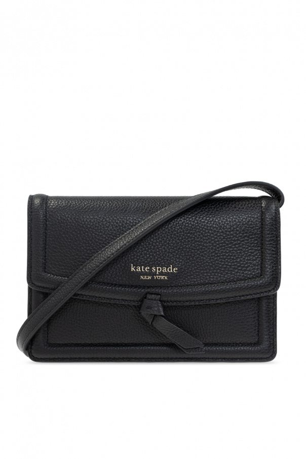 Kate Spade Shoulder bag with logo