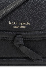 Kate Spade Shoulder bag Print with logo