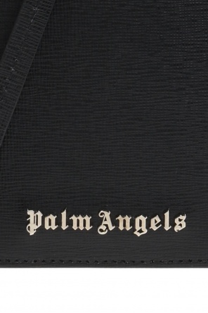 Palm Angels LOUIS VUITTON MEN FALL WINTER 2023 COLLECTION