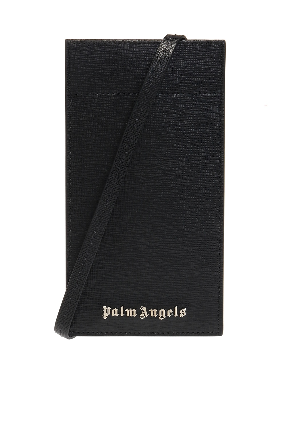 Palm Angels Glasses case with logo