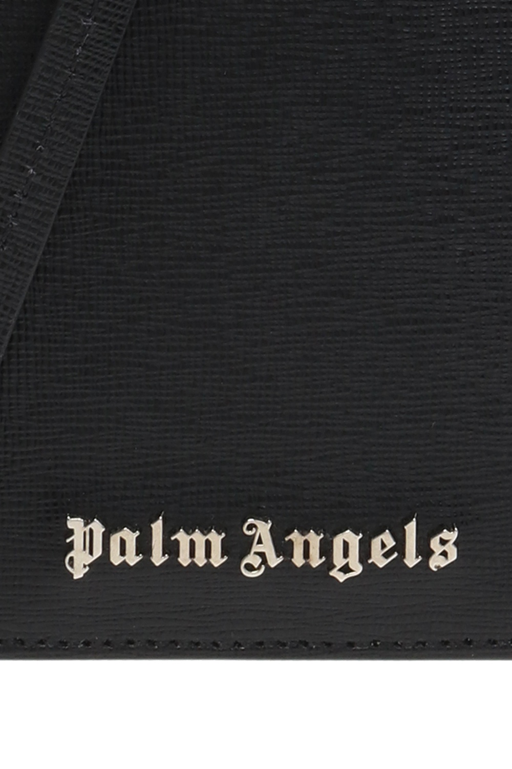 Palm Angels Glasses case with logo