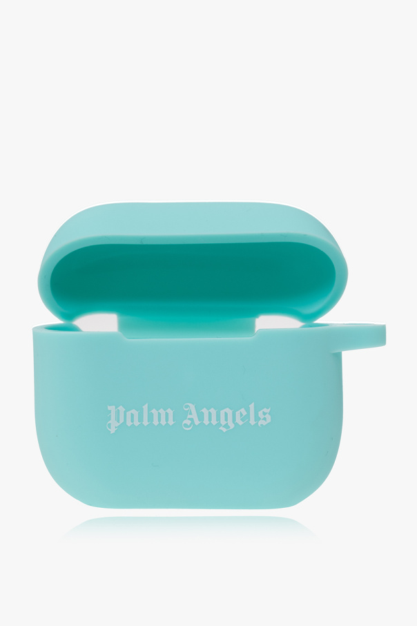 Palm Angels BLUE AirPods 3 case