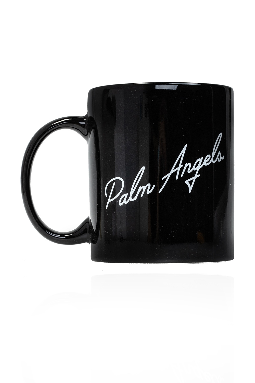 Palm Angels that combines music, art and fashion