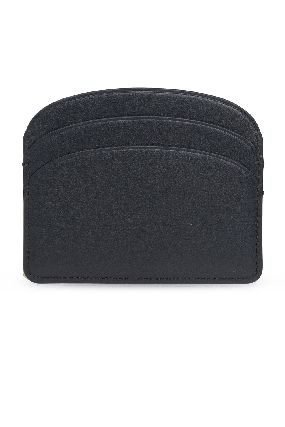 A.P.C. ‘Demi-Lune’ card holder