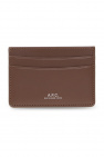 A.P.C. Card holder