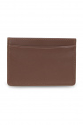 A.P.C. Card holder