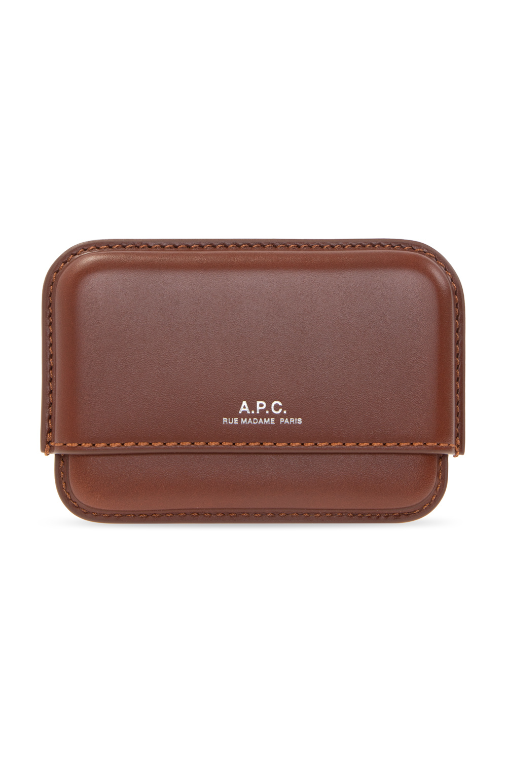 A.P.C. Card holder