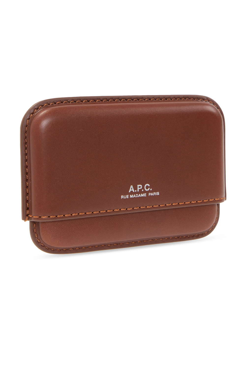 A.P.C. Card holder