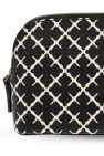 By Malene Birger BLACK Cosmetic bag Bae Small